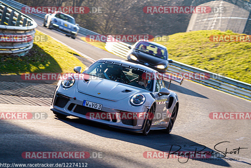 Bild #12274112 - Touristenfahrten Nürburgring Nordschleife (23.04.2021)