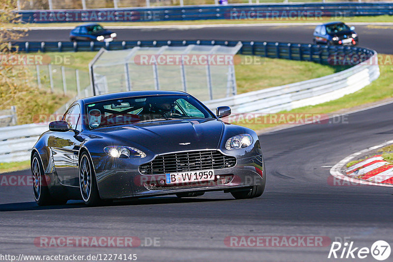 Bild #12274145 - Touristenfahrten Nürburgring Nordschleife (23.04.2021)