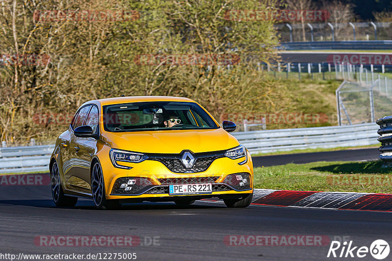 Bild #12275005 - Touristenfahrten Nürburgring Nordschleife (23.04.2021)