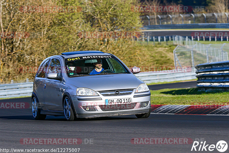 Bild #12275007 - Touristenfahrten Nürburgring Nordschleife (23.04.2021)