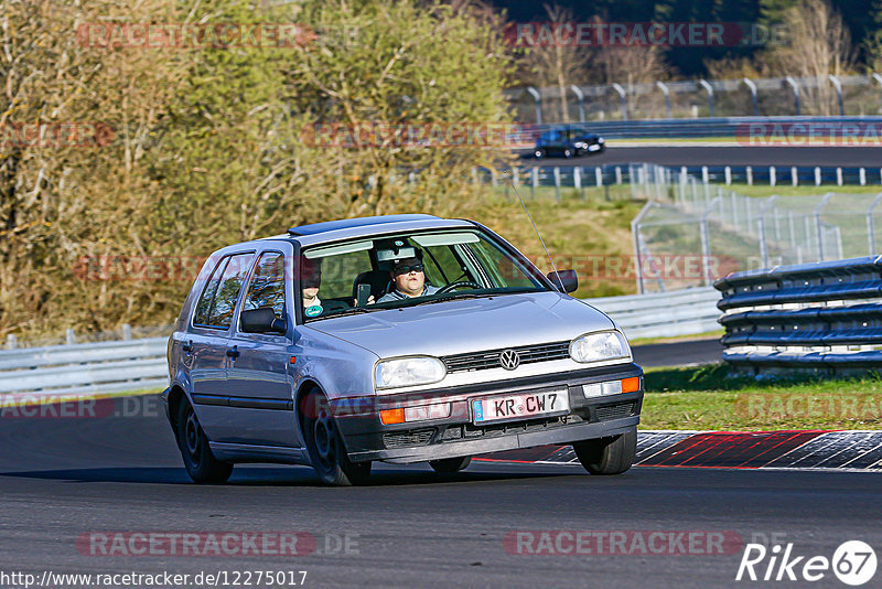 Bild #12275017 - Touristenfahrten Nürburgring Nordschleife (23.04.2021)