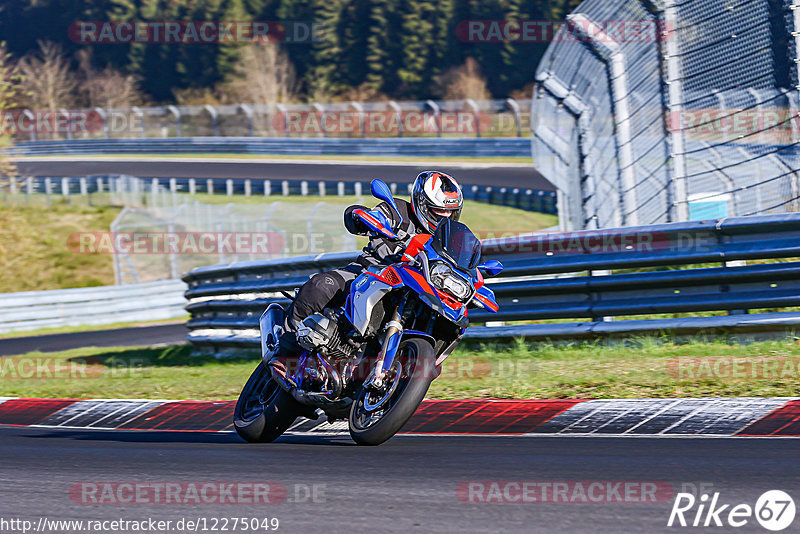 Bild #12275049 - Touristenfahrten Nürburgring Nordschleife (23.04.2021)