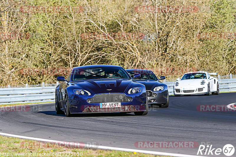 Bild #12275050 - Touristenfahrten Nürburgring Nordschleife (23.04.2021)