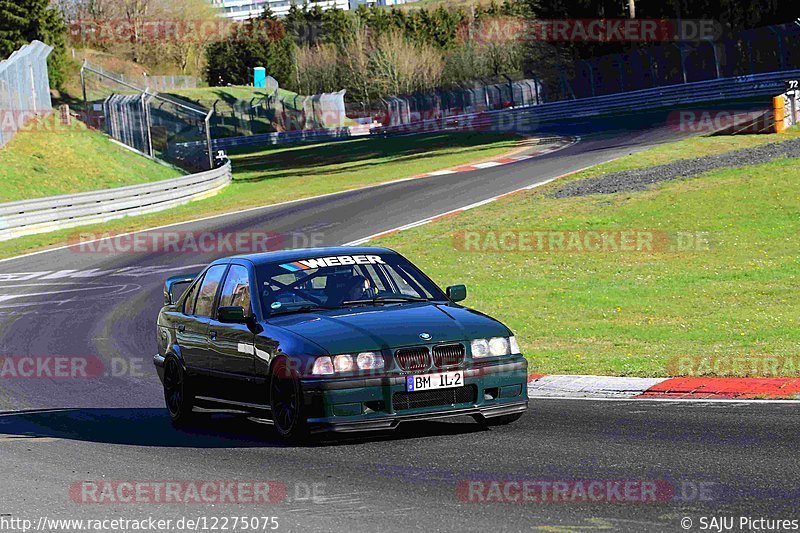 Bild #12275075 - Touristenfahrten Nürburgring Nordschleife (23.04.2021)