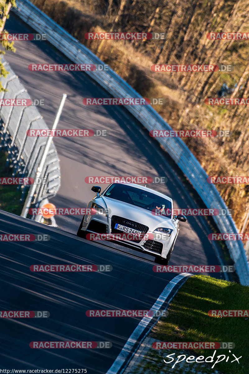 Bild #12275275 - Touristenfahrten Nürburgring Nordschleife (23.04.2021)