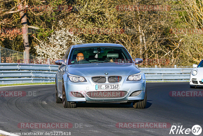 Bild #12275418 - Touristenfahrten Nürburgring Nordschleife (23.04.2021)