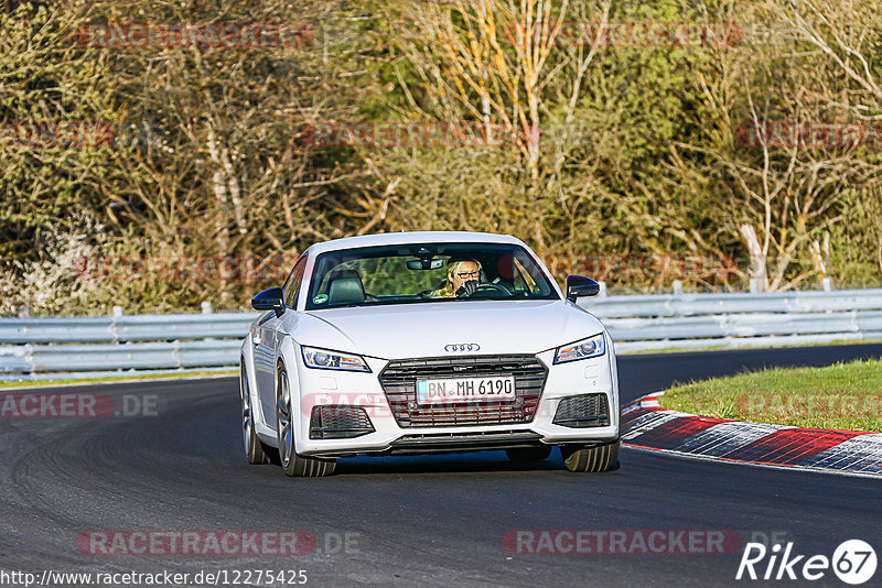 Bild #12275425 - Touristenfahrten Nürburgring Nordschleife (23.04.2021)