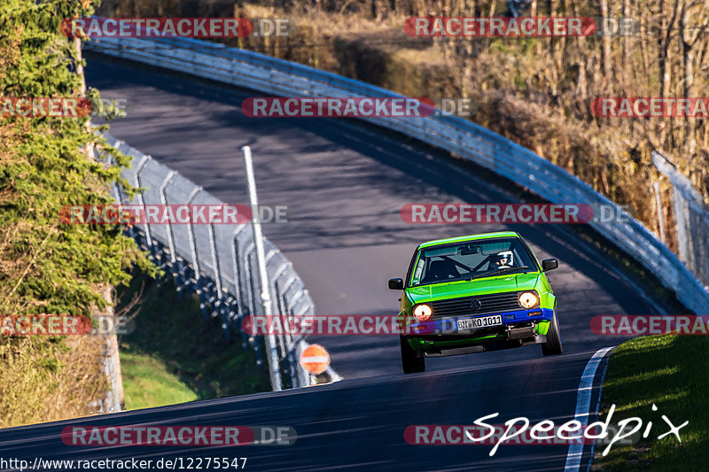 Bild #12275547 - Touristenfahrten Nürburgring Nordschleife (23.04.2021)