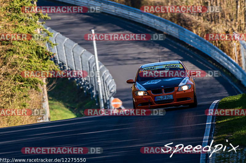 Bild #12275550 - Touristenfahrten Nürburgring Nordschleife (23.04.2021)