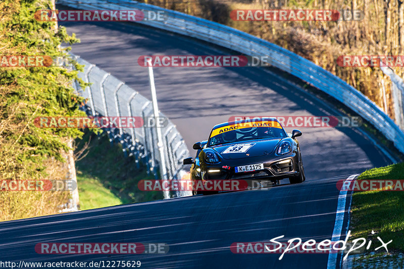 Bild #12275629 - Touristenfahrten Nürburgring Nordschleife (23.04.2021)