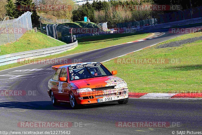 Bild #12275642 - Touristenfahrten Nürburgring Nordschleife (23.04.2021)