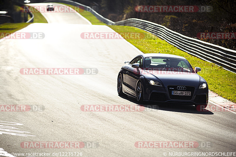 Bild #12275728 - Touristenfahrten Nürburgring Nordschleife (23.04.2021)