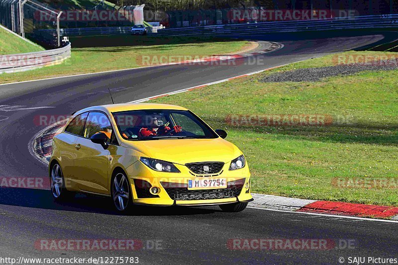 Bild #12275783 - Touristenfahrten Nürburgring Nordschleife (23.04.2021)