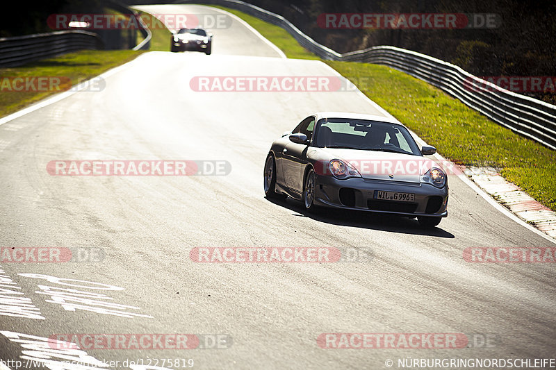 Bild #12275819 - Touristenfahrten Nürburgring Nordschleife (23.04.2021)