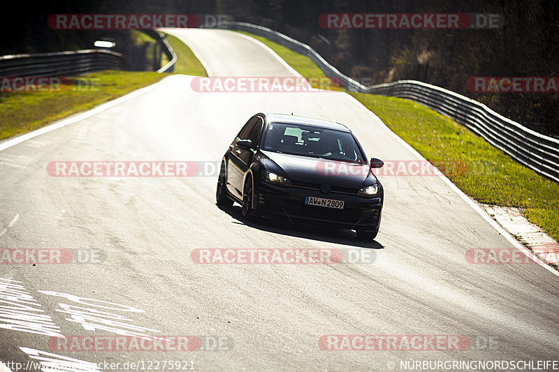 Bild #12275921 - Touristenfahrten Nürburgring Nordschleife (23.04.2021)