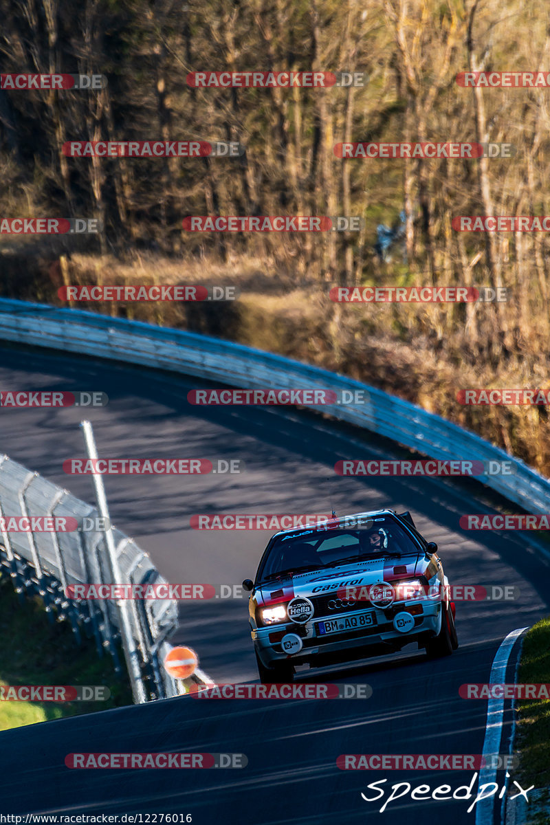 Bild #12276016 - Touristenfahrten Nürburgring Nordschleife (23.04.2021)