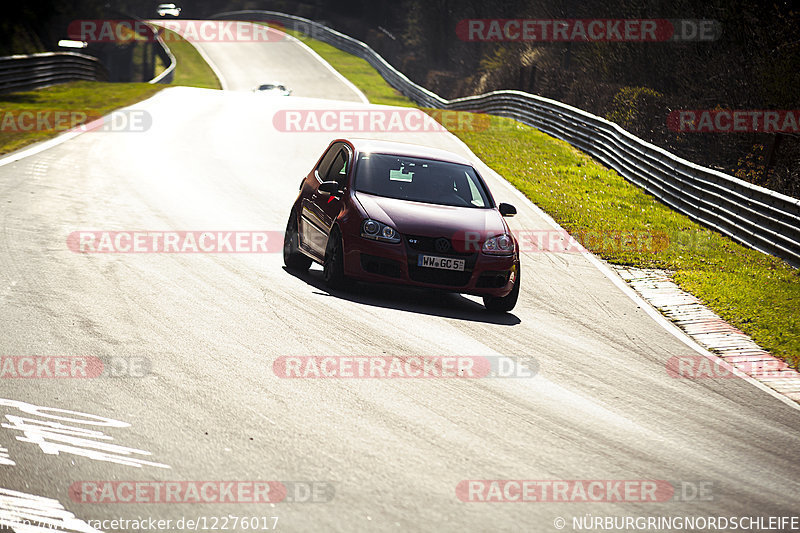 Bild #12276017 - Touristenfahrten Nürburgring Nordschleife (23.04.2021)