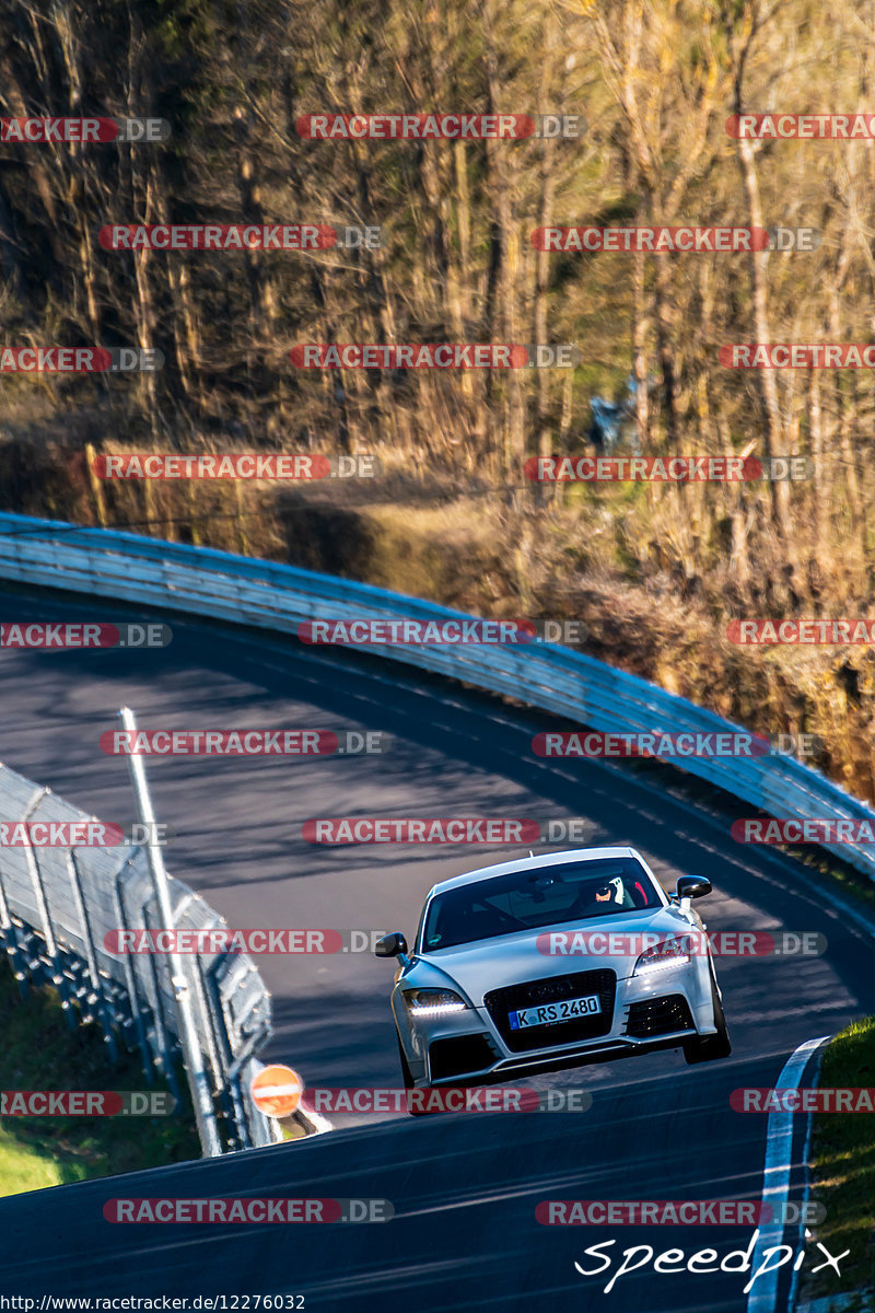 Bild #12276032 - Touristenfahrten Nürburgring Nordschleife (23.04.2021)