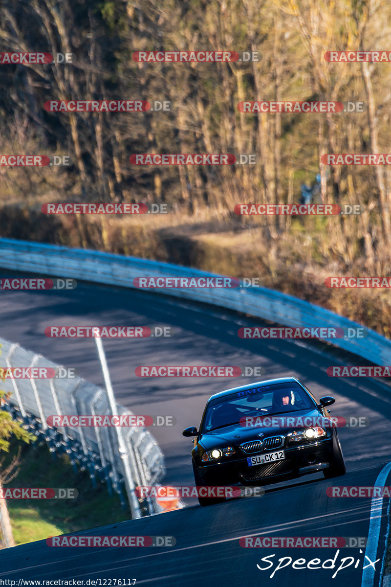 Bild #12276117 - Touristenfahrten Nürburgring Nordschleife (23.04.2021)