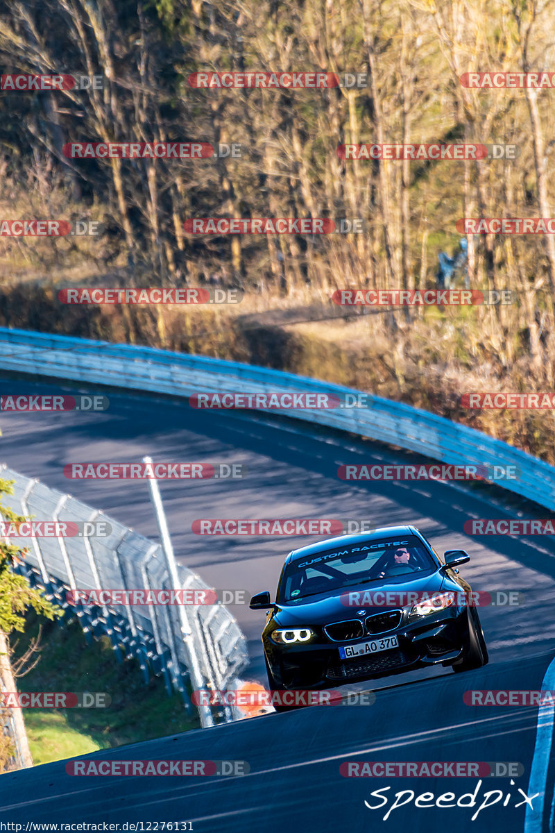 Bild #12276131 - Touristenfahrten Nürburgring Nordschleife (23.04.2021)