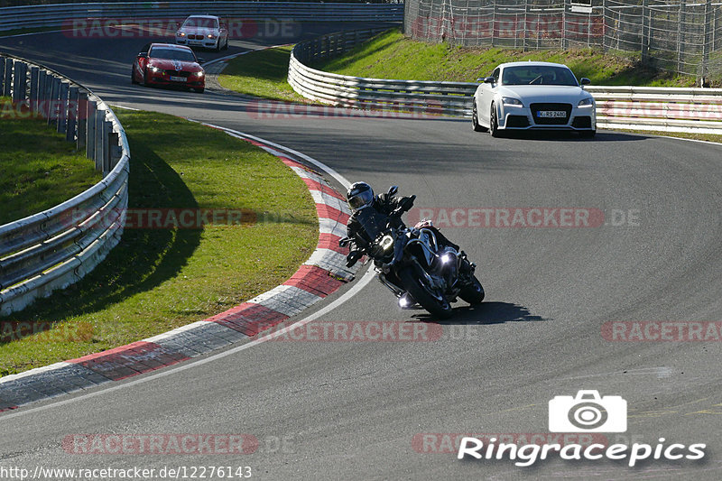 Bild #12276143 - Touristenfahrten Nürburgring Nordschleife (23.04.2021)