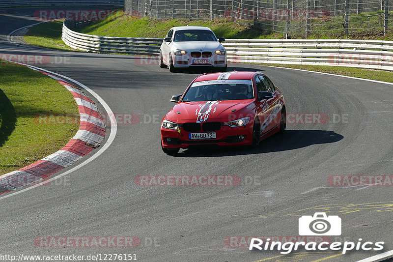 Bild #12276151 - Touristenfahrten Nürburgring Nordschleife (23.04.2021)