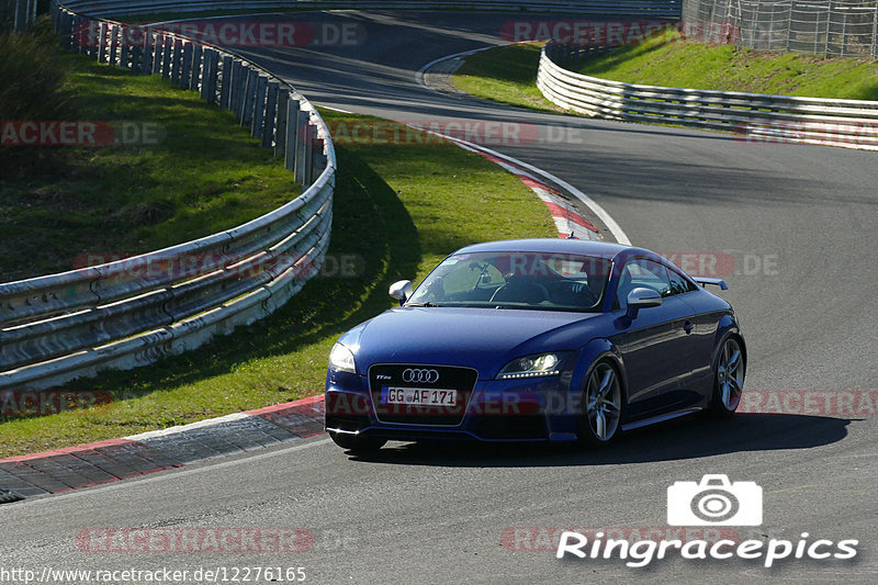 Bild #12276165 - Touristenfahrten Nürburgring Nordschleife (23.04.2021)