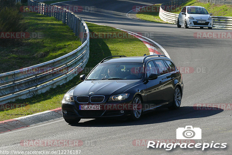 Bild #12276187 - Touristenfahrten Nürburgring Nordschleife (23.04.2021)