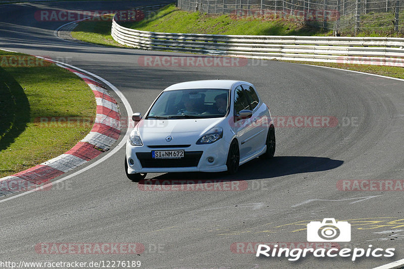 Bild #12276189 - Touristenfahrten Nürburgring Nordschleife (23.04.2021)