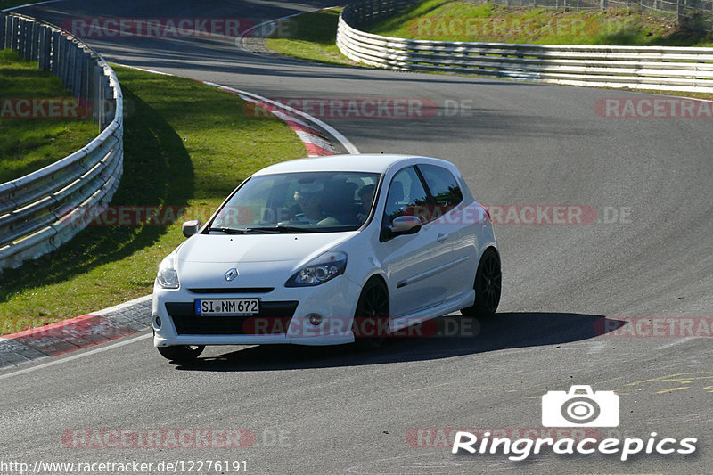 Bild #12276191 - Touristenfahrten Nürburgring Nordschleife (23.04.2021)