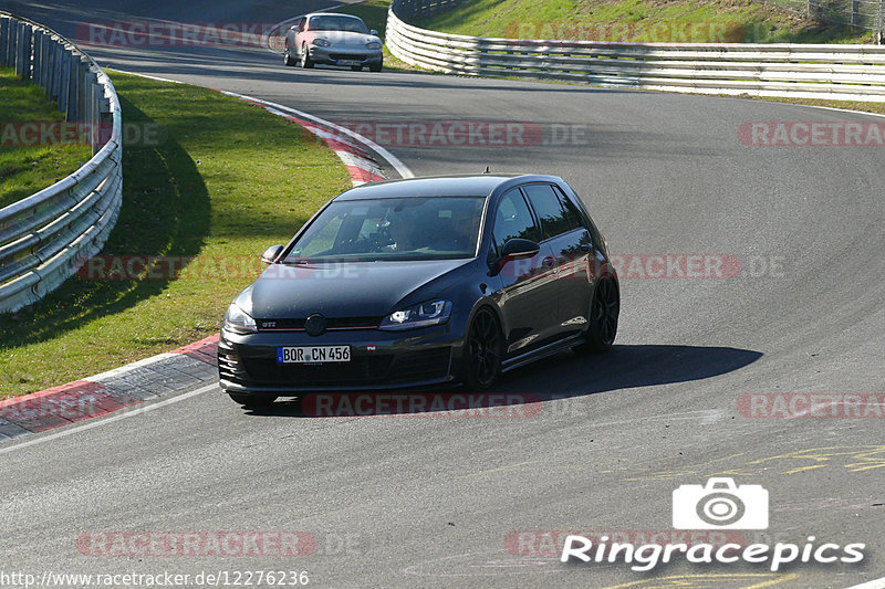 Bild #12276236 - Touristenfahrten Nürburgring Nordschleife (23.04.2021)