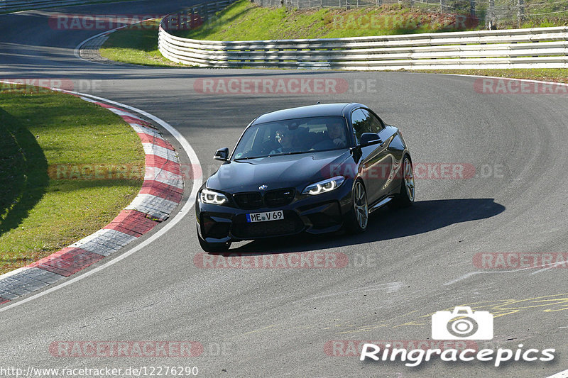 Bild #12276290 - Touristenfahrten Nürburgring Nordschleife (23.04.2021)