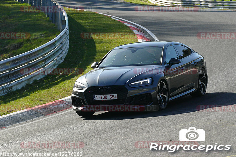 Bild #12276382 - Touristenfahrten Nürburgring Nordschleife (23.04.2021)