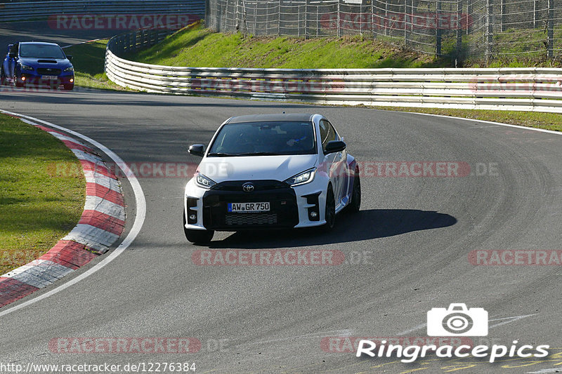 Bild #12276384 - Touristenfahrten Nürburgring Nordschleife (23.04.2021)