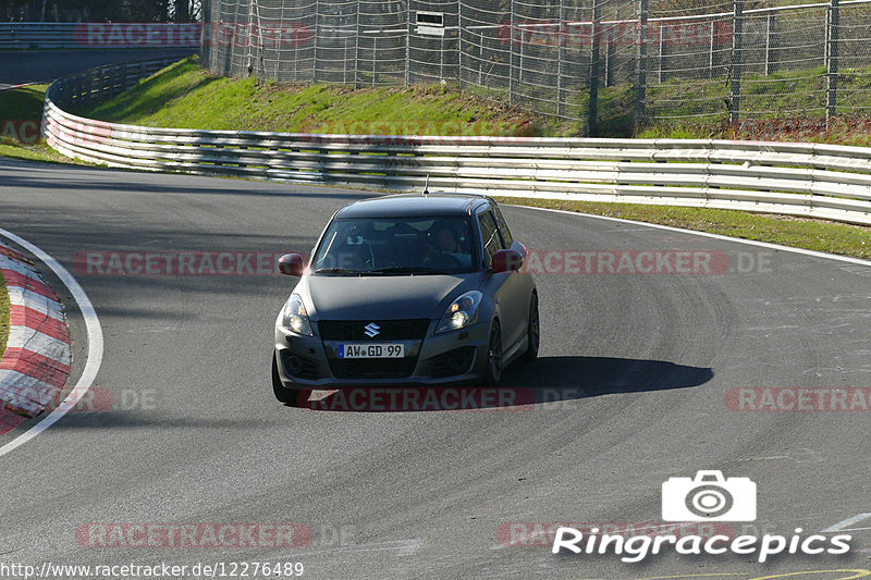 Bild #12276489 - Touristenfahrten Nürburgring Nordschleife (23.04.2021)