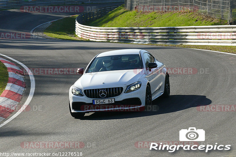 Bild #12276518 - Touristenfahrten Nürburgring Nordschleife (23.04.2021)