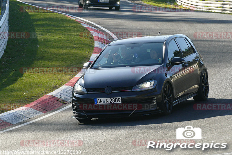 Bild #12276680 - Touristenfahrten Nürburgring Nordschleife (23.04.2021)