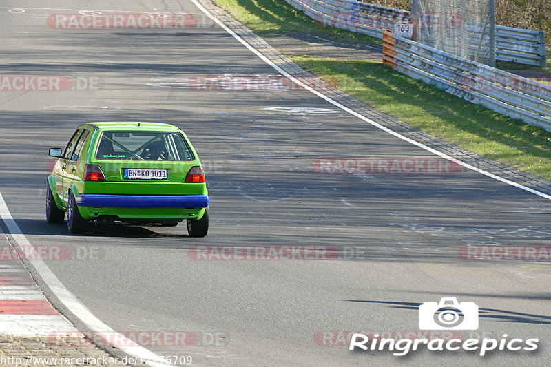 Bild #12276709 - Touristenfahrten Nürburgring Nordschleife (23.04.2021)