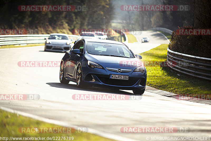 Bild #12276789 - Touristenfahrten Nürburgring Nordschleife (23.04.2021)