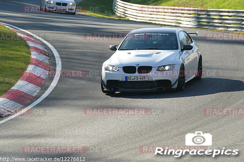 Bild #12276812 - Touristenfahrten Nürburgring Nordschleife (23.04.2021)