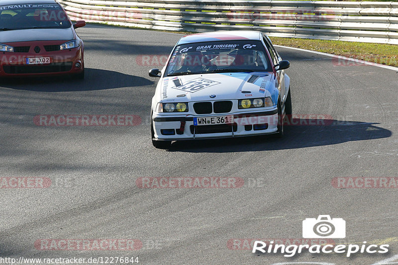 Bild #12276844 - Touristenfahrten Nürburgring Nordschleife (23.04.2021)