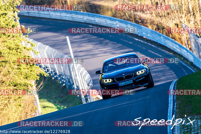 Bild #12276928 - Touristenfahrten Nürburgring Nordschleife (23.04.2021)