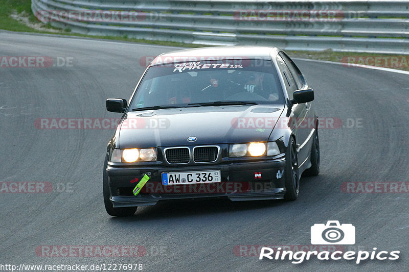 Bild #12276978 - Touristenfahrten Nürburgring Nordschleife (23.04.2021)