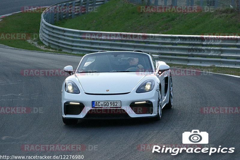 Bild #12276980 - Touristenfahrten Nürburgring Nordschleife (23.04.2021)