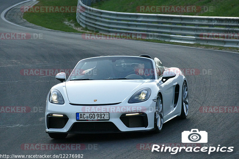 Bild #12276982 - Touristenfahrten Nürburgring Nordschleife (23.04.2021)