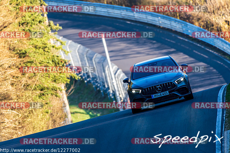 Bild #12277002 - Touristenfahrten Nürburgring Nordschleife (23.04.2021)