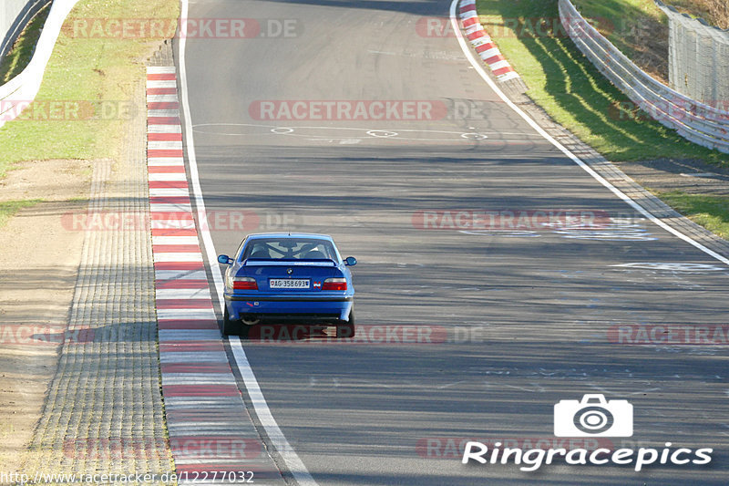 Bild #12277032 - Touristenfahrten Nürburgring Nordschleife (23.04.2021)