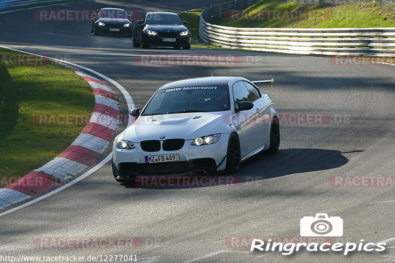 Bild #12277041 - Touristenfahrten Nürburgring Nordschleife (23.04.2021)