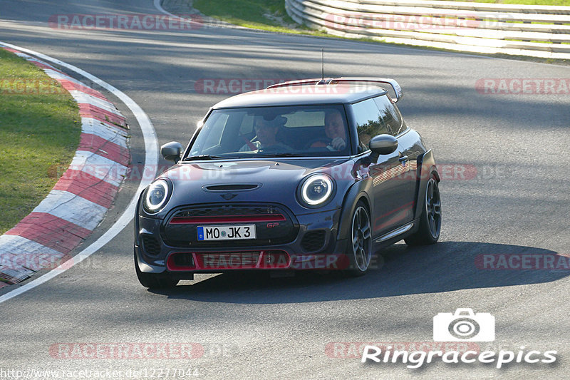 Bild #12277044 - Touristenfahrten Nürburgring Nordschleife (23.04.2021)