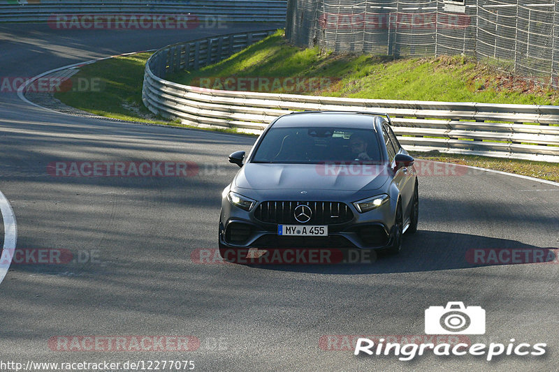 Bild #12277075 - Touristenfahrten Nürburgring Nordschleife (23.04.2021)